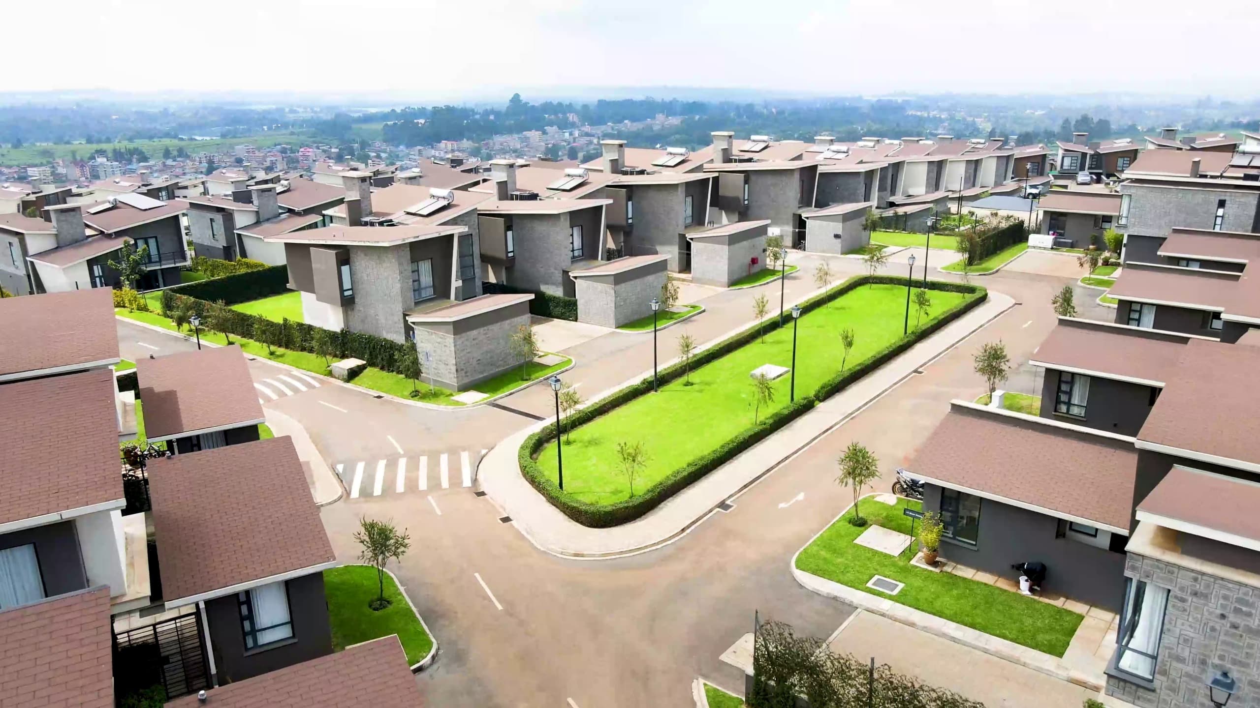 Architectural Blueprint