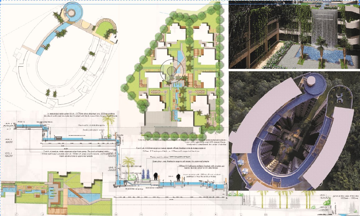 Landscape Design